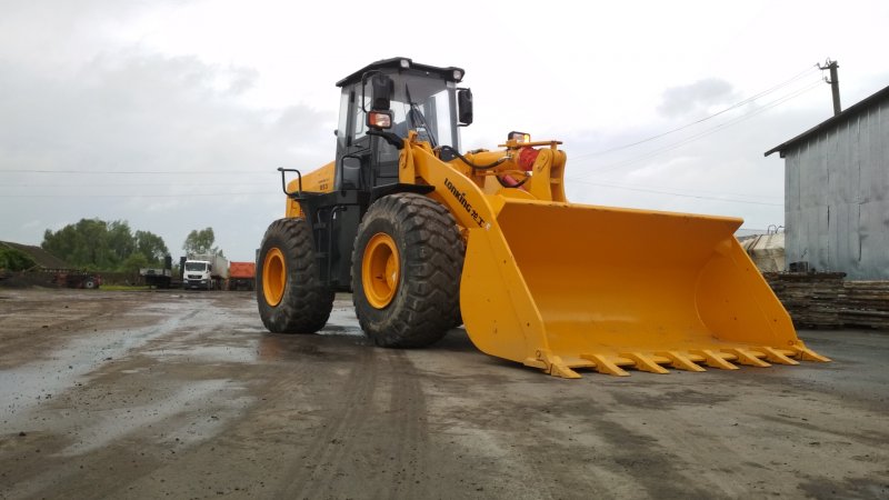 Lonking cdm853