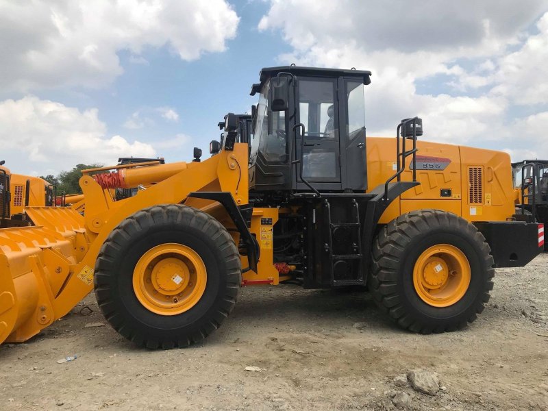 Lonking cdm856