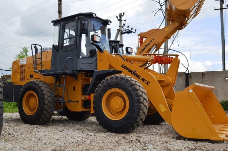 Lonking lg833b