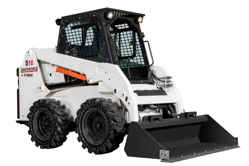 Bobcat s18