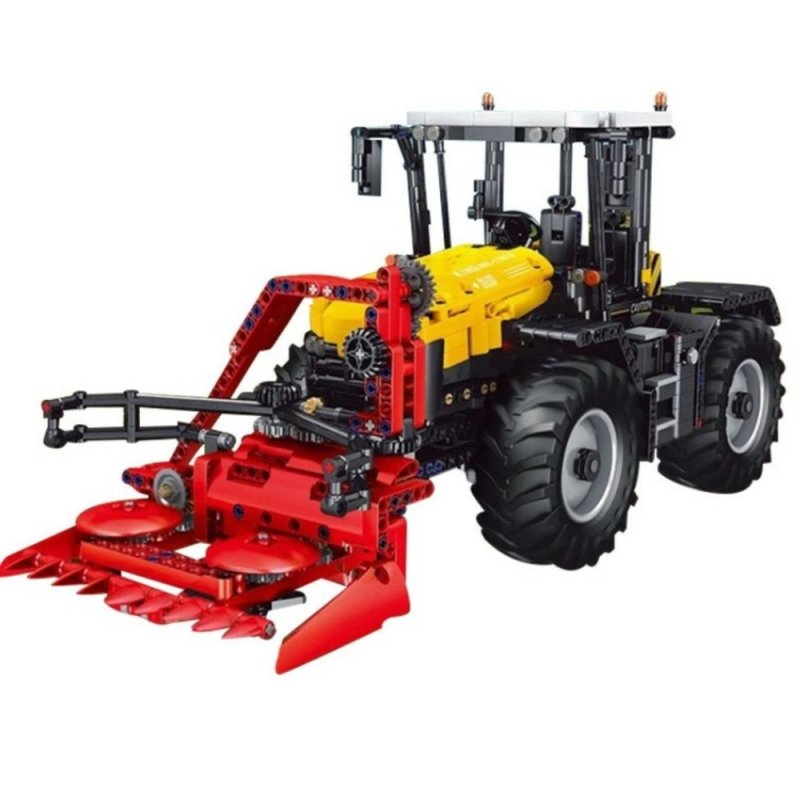 Mould King 17019