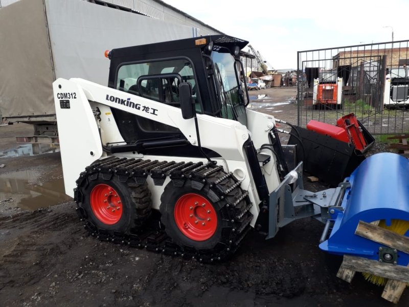 Lonking cdm312