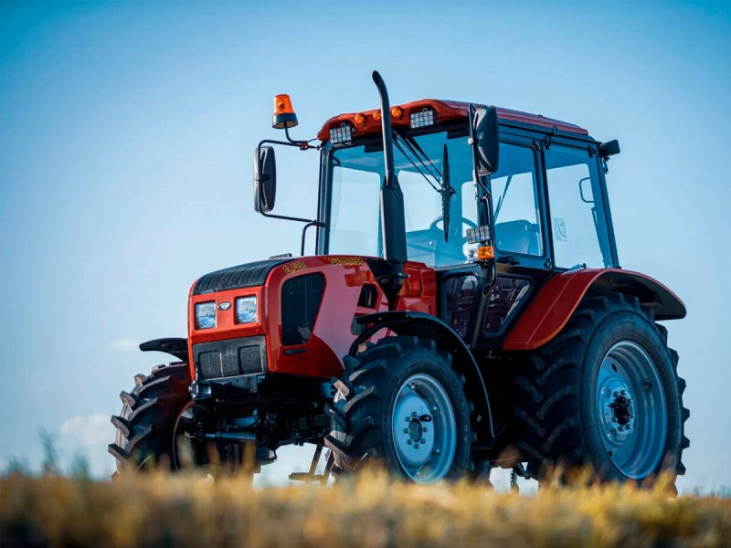 Беларус 952.3