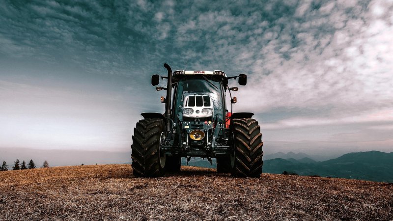 Fendt Valtra banner
