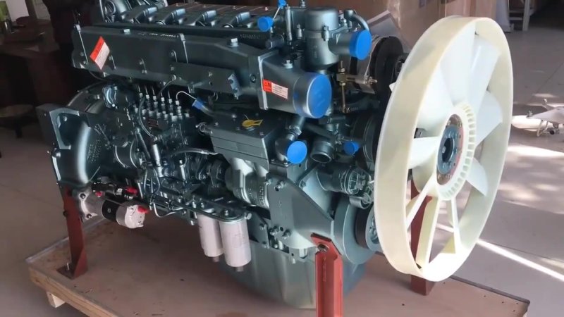 Мотор wd615. 50