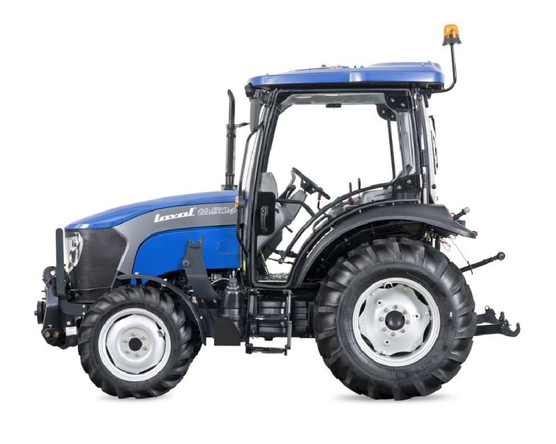 Lovol TB-504