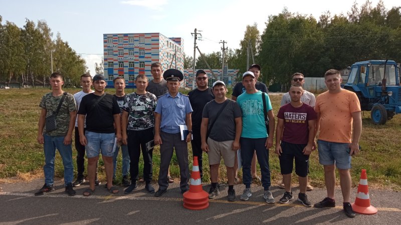 Юргинский агротехнический техникум