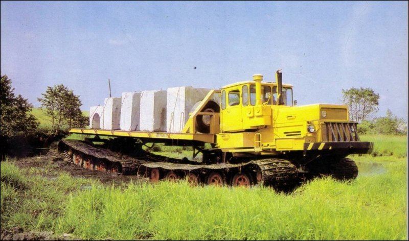 Болотоход Тюмень бт361а-01