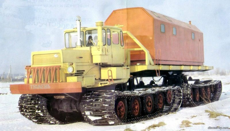 Болотоход Тюмень бт361а-01