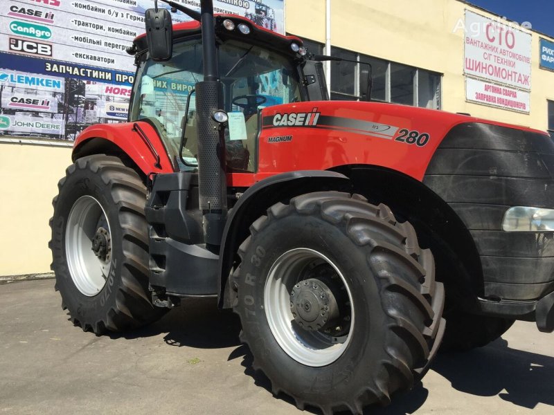 Кейс Магнум 135