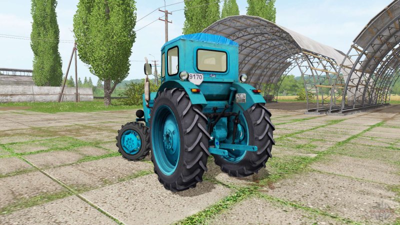 Т-40ам fs15