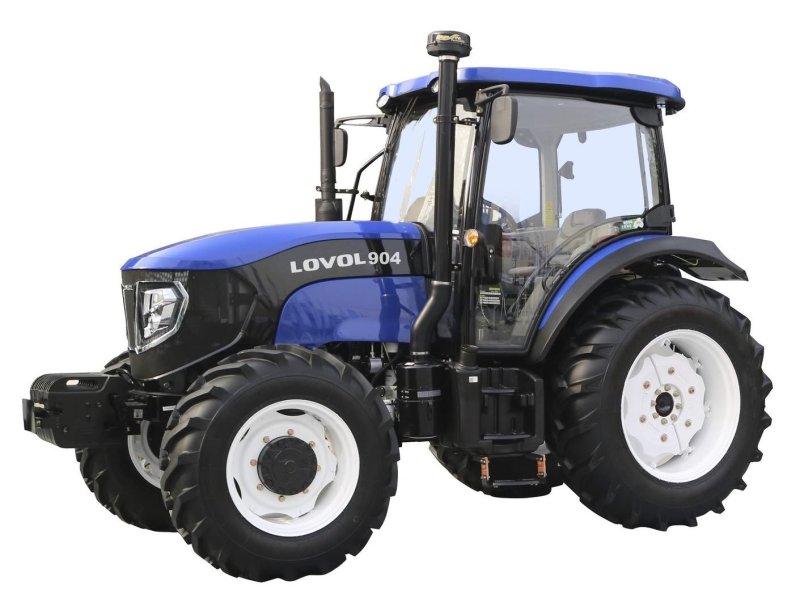 Трактор Lovol td-904