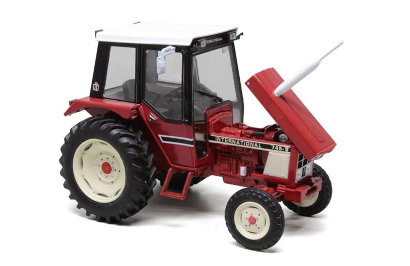Ih745 tr