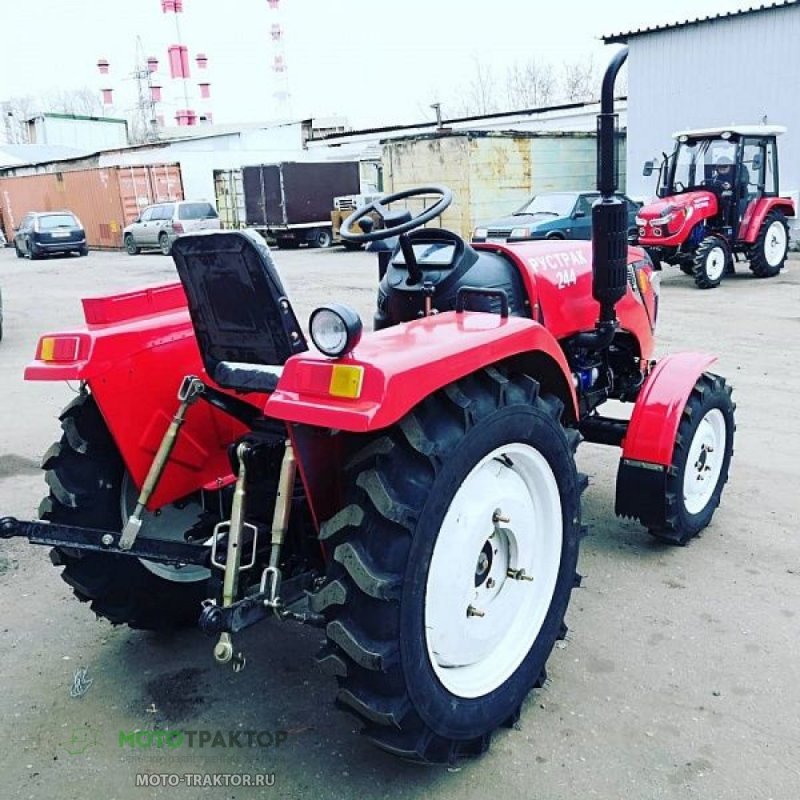 Синтай 304