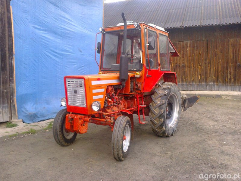 Трактор т-25 2002 г.в