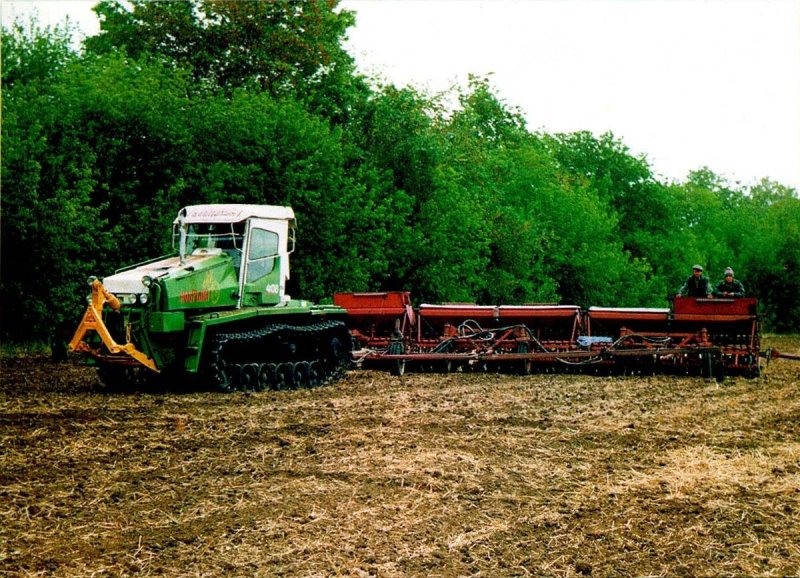 Т-408 Добрыня