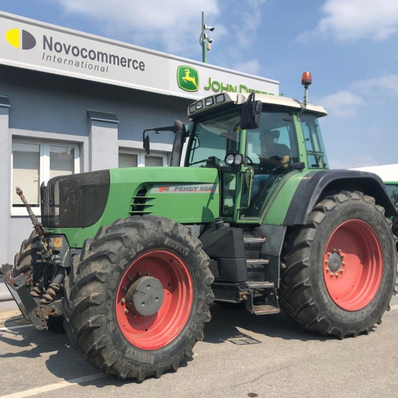 Fendt 924