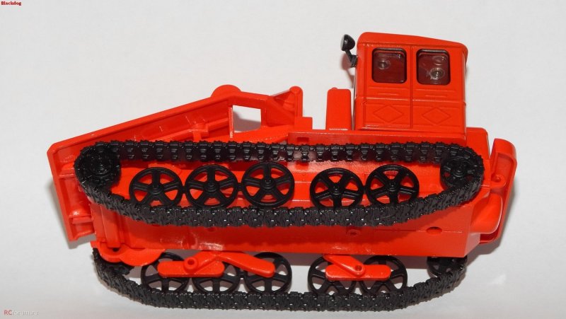 Ашет тракторы ТДТ-55