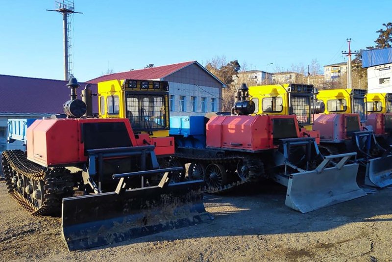 КГСАУ Забайкаллесхоз
