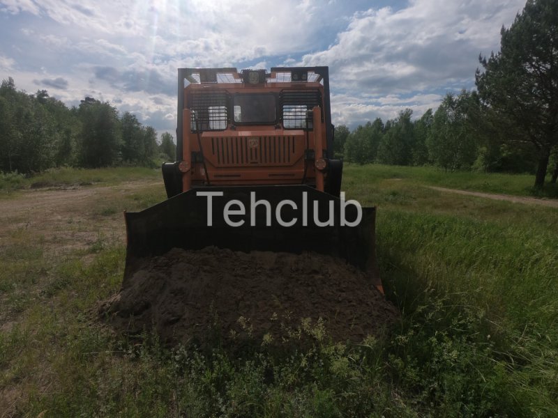 Гусеничные машины Барнаул