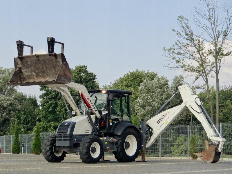 Терекс 860 SX