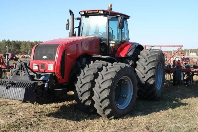 Трактор Беларус 3522.5