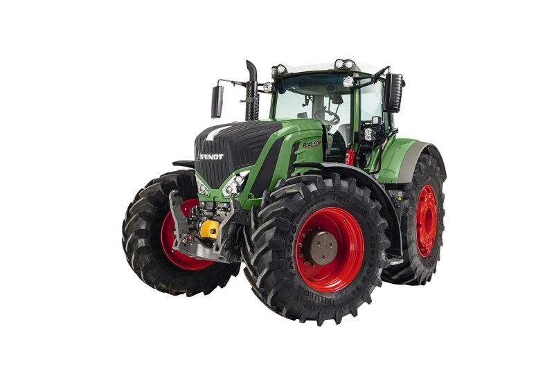 Fendt 936 g6