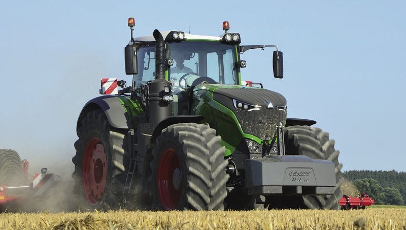 Fendt 1050 Vario 2021
