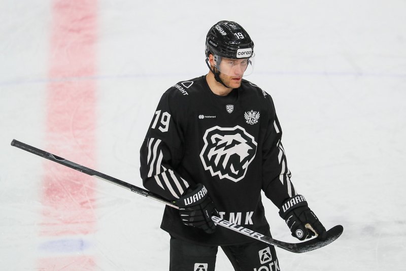 Сергей Телегин