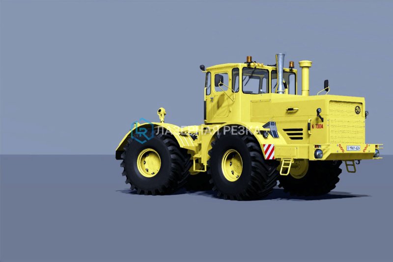Fs19 Кировец