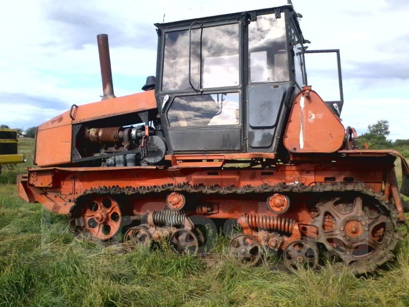 ВГТЗ Вт-150