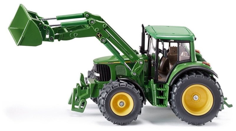 Трактор John Deere 1.32