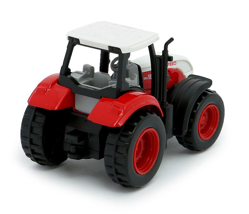 Трактор игрушка Farm XXL