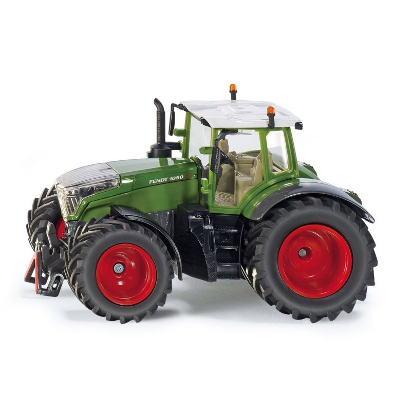 Трактор "Fendt 1050 Vario"