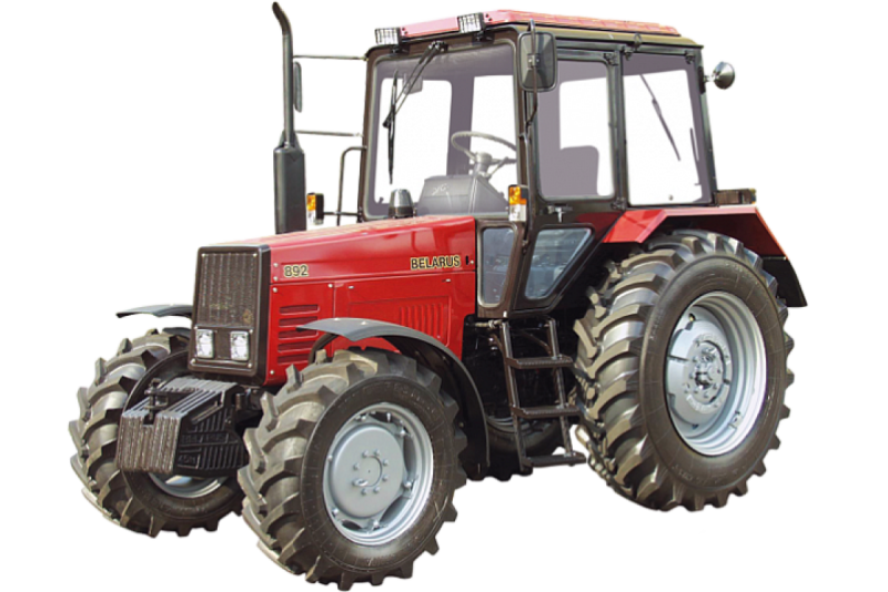 Трактор Беларус 892.2