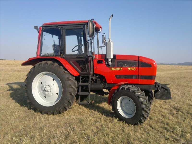 Трактор МТЗ 952.3