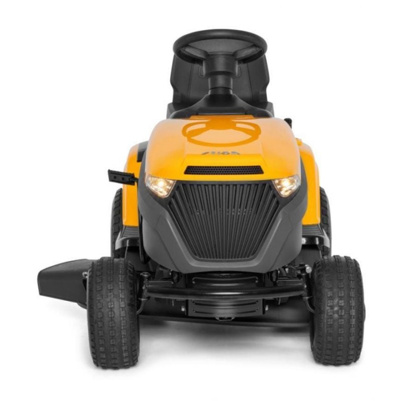 Садовый трактор Stiga Tornado 2098