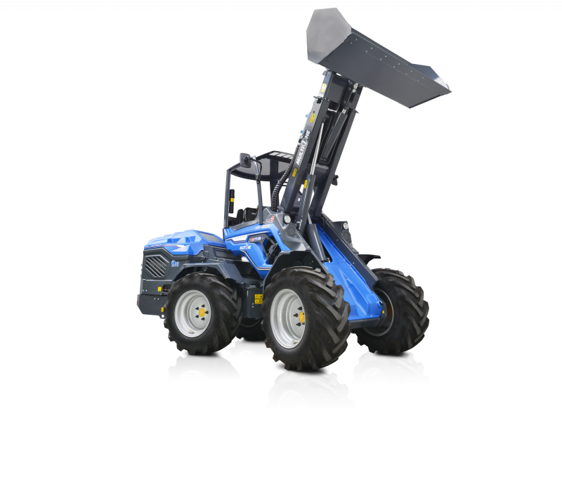 MULTIONE 11.6 фото на белом фоне