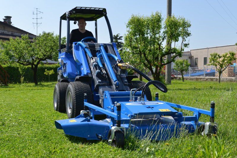 MULTIONE 9.5 SD