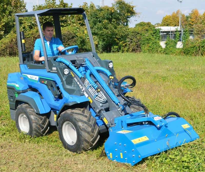 MULTIONE ez7
