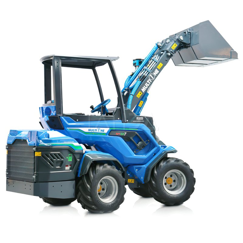 MULTIONE ez7