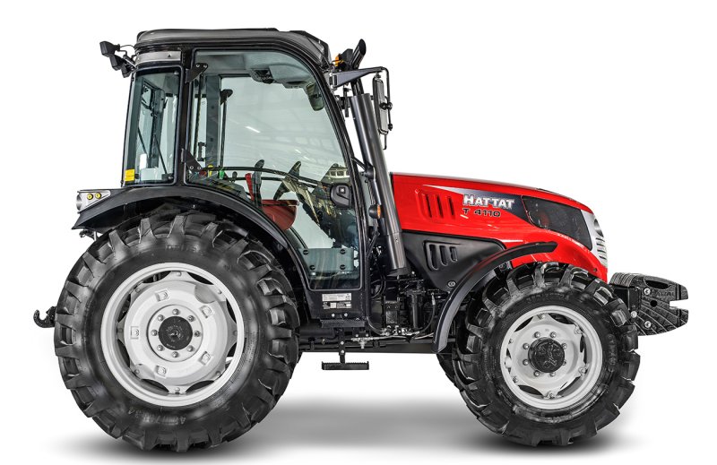 Hattat t4100