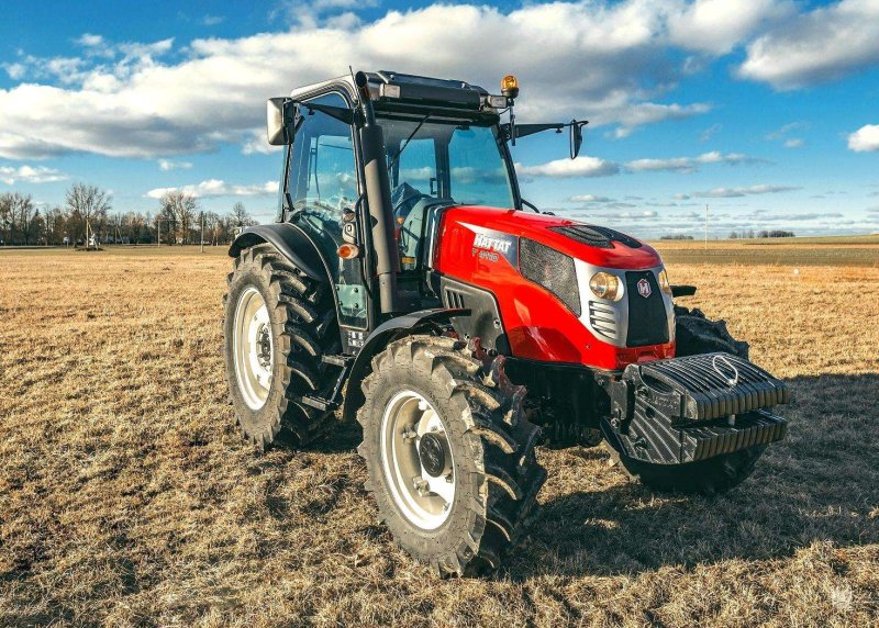 Hattat t 4110 DT