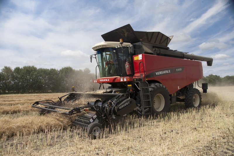Versatile rt490