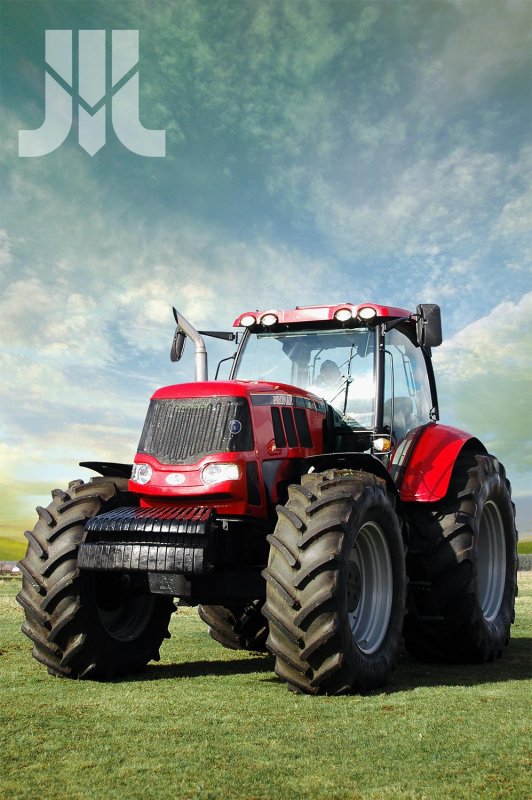 Трактора Pronar 8140