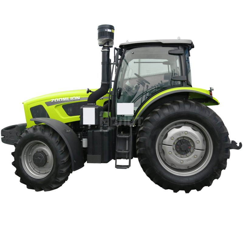 Zoomlion rs1304