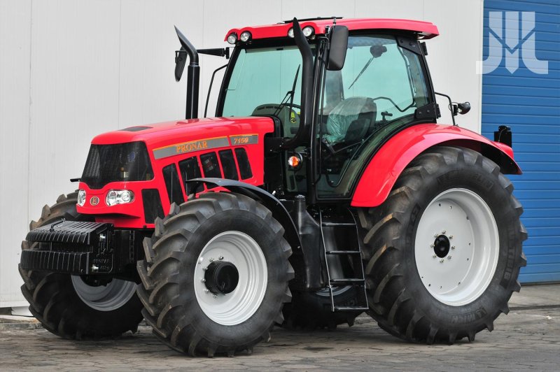 Pronar k-7150
