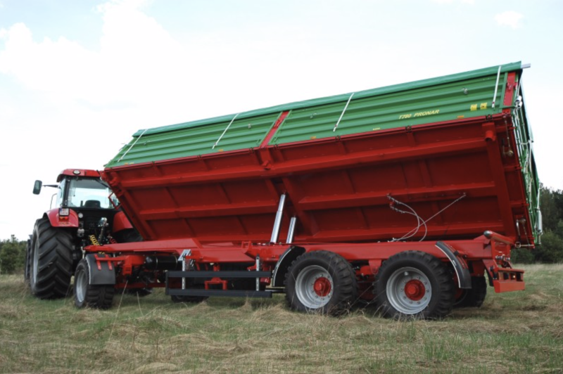 Пронар т-780