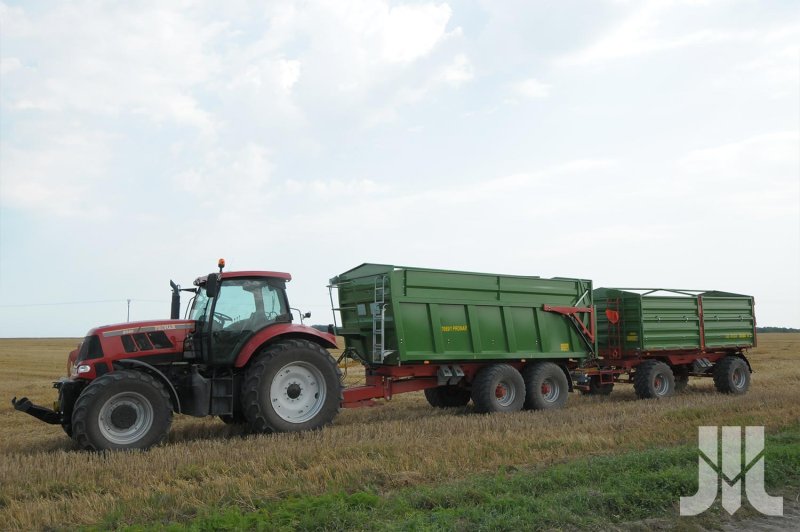 Трактора Pronar 8140