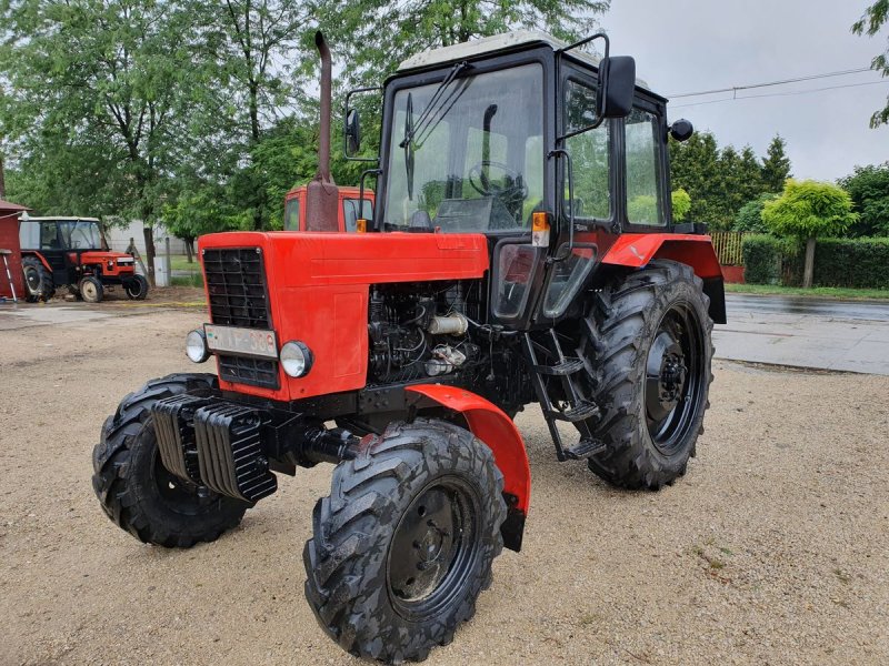 МТЗ 1530